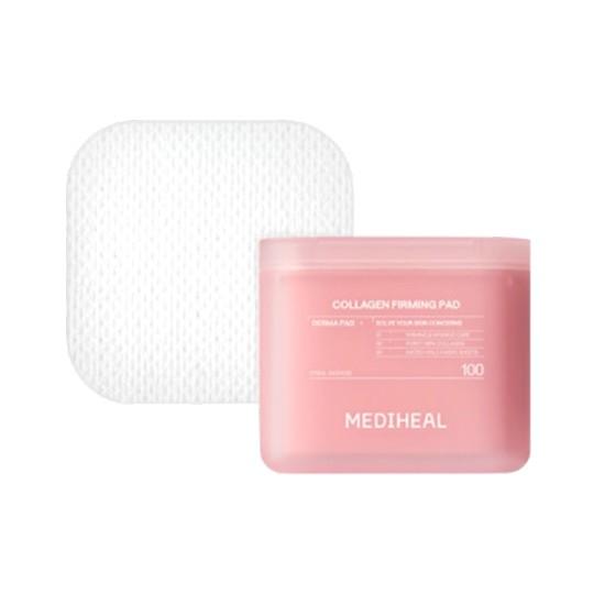 Mediheal Toner Pad 100 Pads (7 Types)