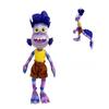 Disney Pixar Movie Luca Alberto Sea Monster Plush Toy 18-45cm Cartoon Cat Purple Girl Stuffed Toys Christmas Gifts for Children