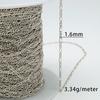 S925 Sterling Silver Wire DIY Jewelry Making Wire S925 Sterling Silver Wire for Necklace Bracelet Jewelry Making