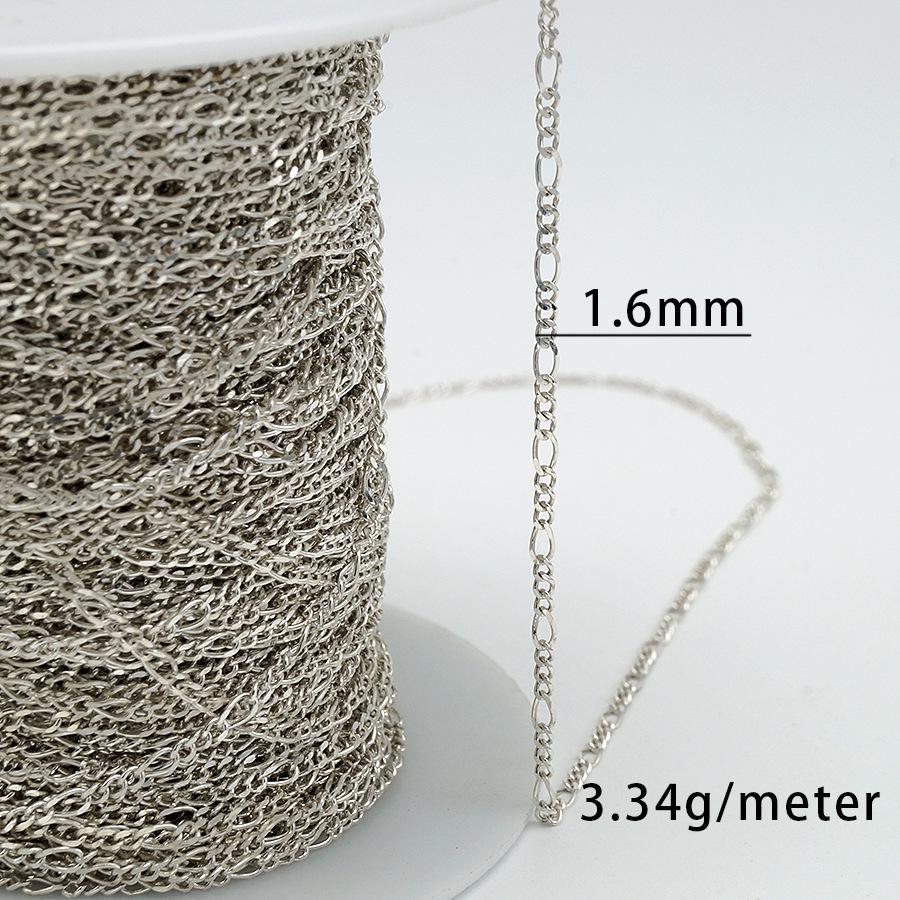 S925 Sterling Silver Wire DIY Jewelry Making Wire S925 Sterling Silver Wire for Necklace Bracelet Jewelry Making