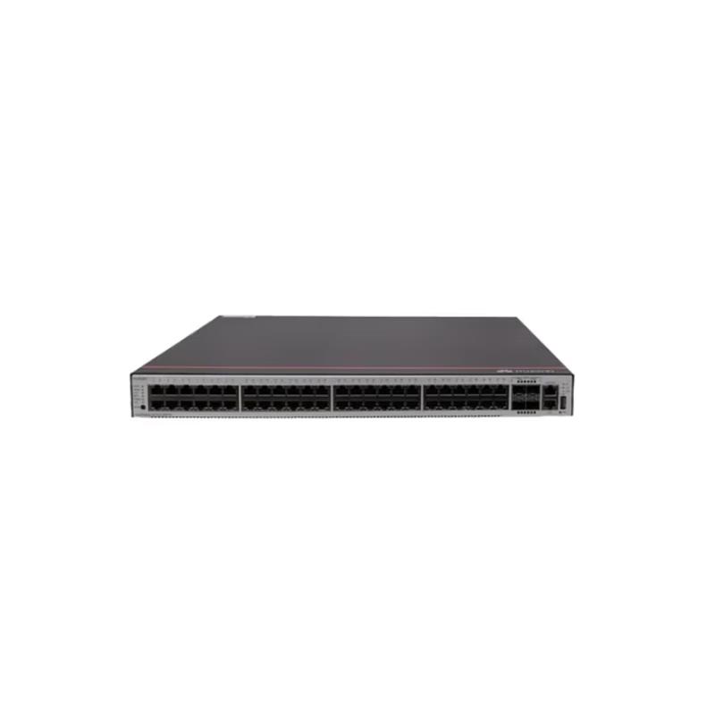 

Huawei S5731S-H Series Managed Enterprise Ethernet Switch