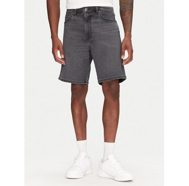 

Джинсовые шорты Wrangler Frontier EU 36