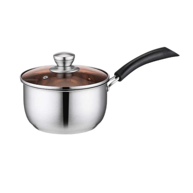Jingxin 304 Stainless Steel Soup & Stew Pot