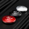 Car Interior Aromatherapy Air Freshener Perfume Diffuser For Lexus IS250 IS200 CT200h GS300 LS430 RX450h LX570 IS300 ES300h LBX