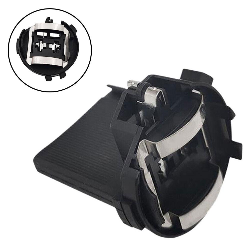 Bulb Sockets H7 Kits Parts Pratical Retainer Holder Adapter