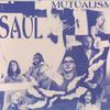LP Record SAUL  Mutualism RS052 Rhythm Section  2022 UK Dance  Electronica