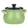 IKTN Ceramic Casserole Pot