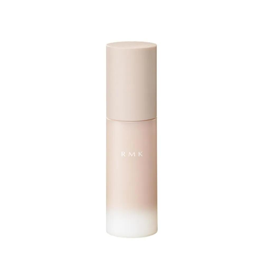RMK Lasting Gel Creamy Foundation 201 30g