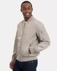 Men's Modern Flight Bomber Jacket