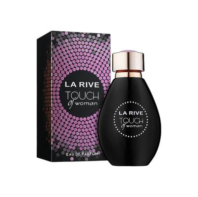 Touch Of Woman Perfumed Water