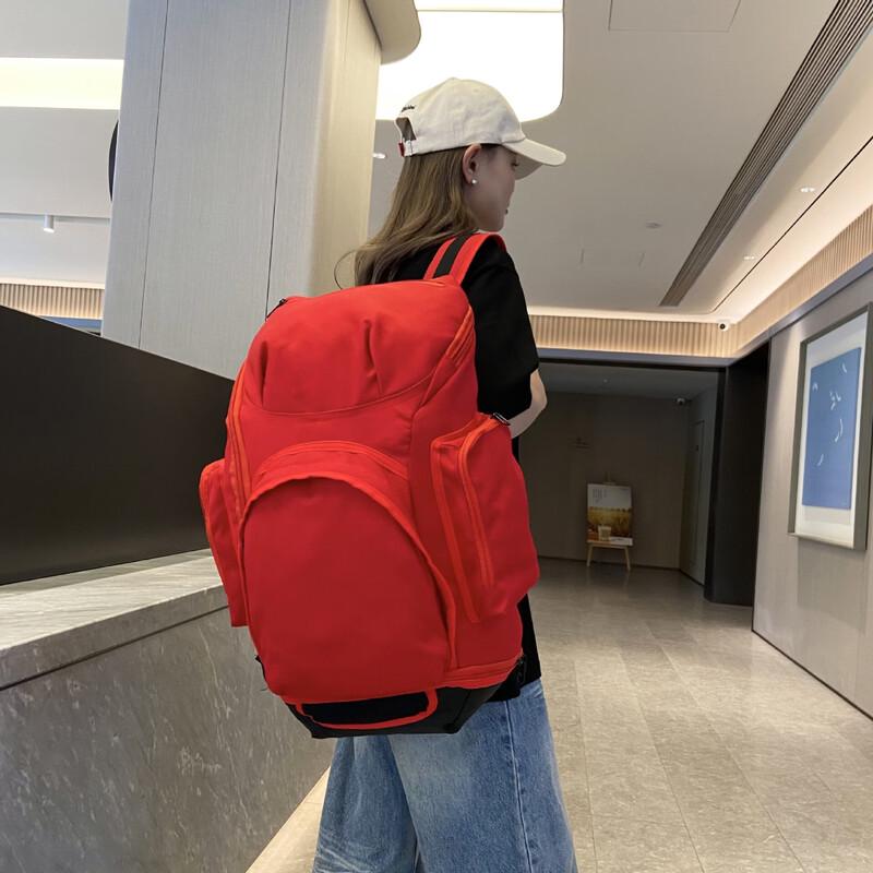 Li Shen Lightweight Large Capacity Outdoor Sports Backpack