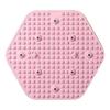 Foot Massager Mat Feet Pain Relief Pressure Point Pad Foot Relaxation Reflexology Pad Non-slip Anti-fatigue Walk Stone Acupressure Mat Massage Tool