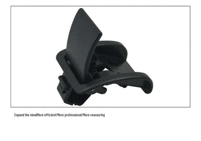 Lifan X60 Rear Seat Adjustment Switch & Handle Cover