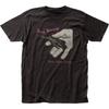 Dead Kennedys Plastic Surgery Disaster Heren T-shirt Muziek Klassieke Band Tee Zwart Unisex T-shirt