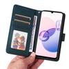 For Xiaomi Redmi 13C 5G/13C 4G/13R 5G/Poco M6 5G Magnetic Case BETOPNICE Detachable PU Leather Phone Cover with Strap