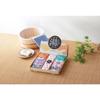 Marutatsu Bath Hot Nationwide Steam Gift Packaging Included Additives, Springs, Hakone, Arima, Kurokawa, Beppu, Towel, Tour, 5-Piece Set,