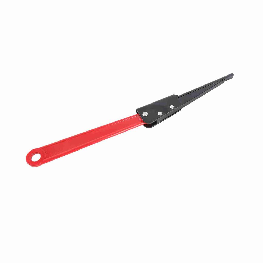 Morse Taper Spindle Disassembly Tool Semi Automatic Arbor Shank Drift Key Remover for MT4 MT5 MT6