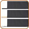 Garden Terrace Curtain Garden Terrace Curtains R 155X220 Graphite