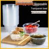 Disposable Thickened Round Soup Bowls
