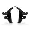 Per MT-09 MT09 SP 2024 2025+ Ali Laterali Carene Laterali Spoiler Laterali Spoiler Moto Ali Aerodinamiche Nuovi Accessori