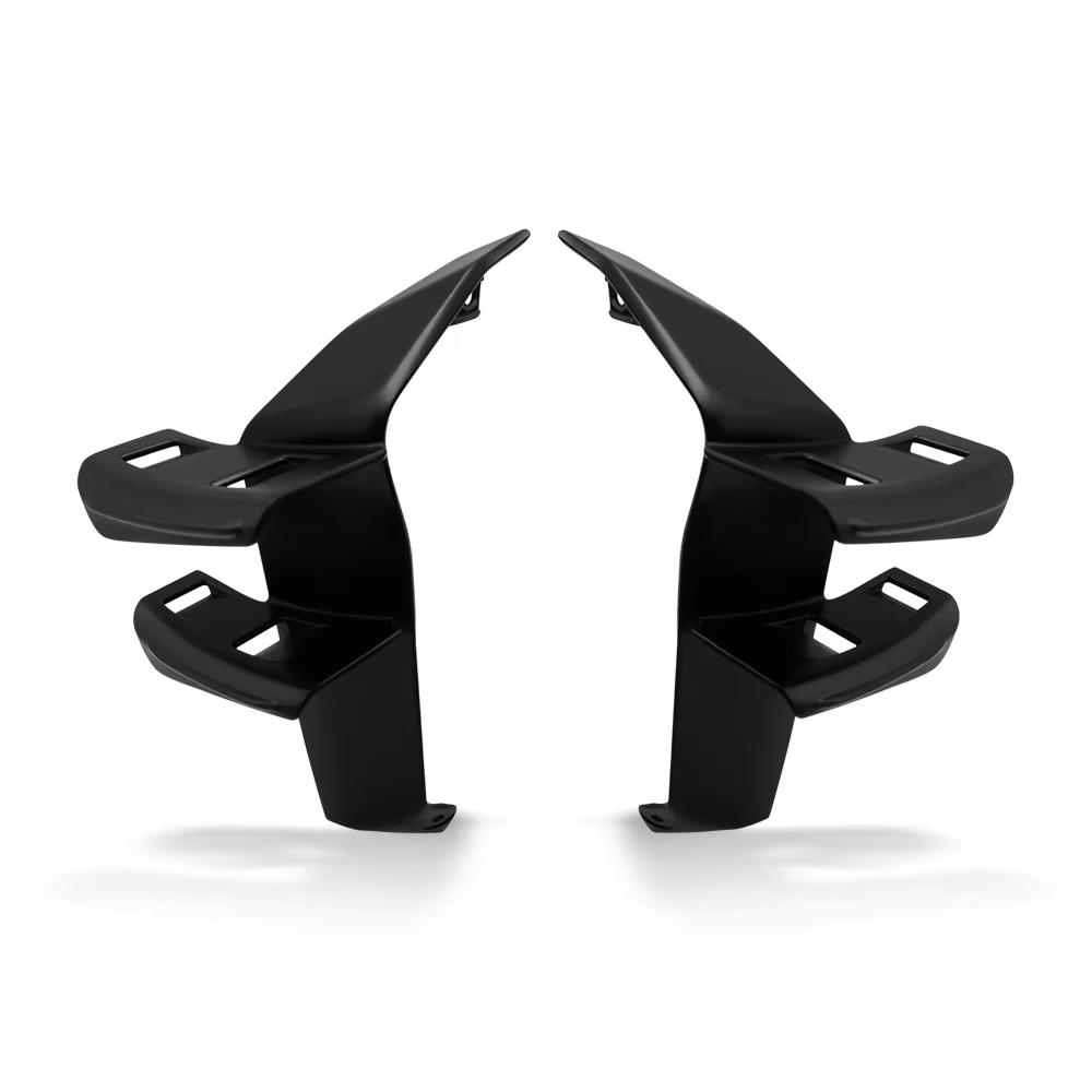 Per MT-09 MT09 SP 2024 2025+ Ali Laterali Carene Laterali Spoiler Laterali Spoiler Moto Ali Aerodinamiche Nuovi Accessori