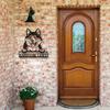 Accesorii pentru decor – Produse din metal