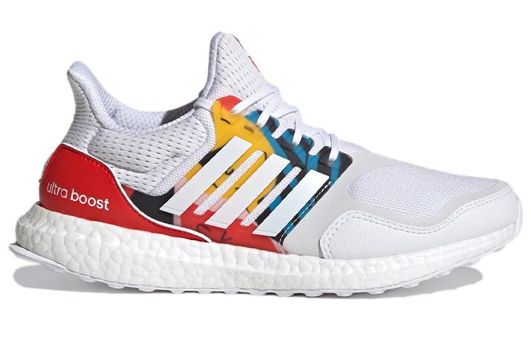 UltraBoost S&L Dna Egle Zvirblyte x UltraBoost S&L Dna Wmns Adidas 'Setsubun' Women's FX7980