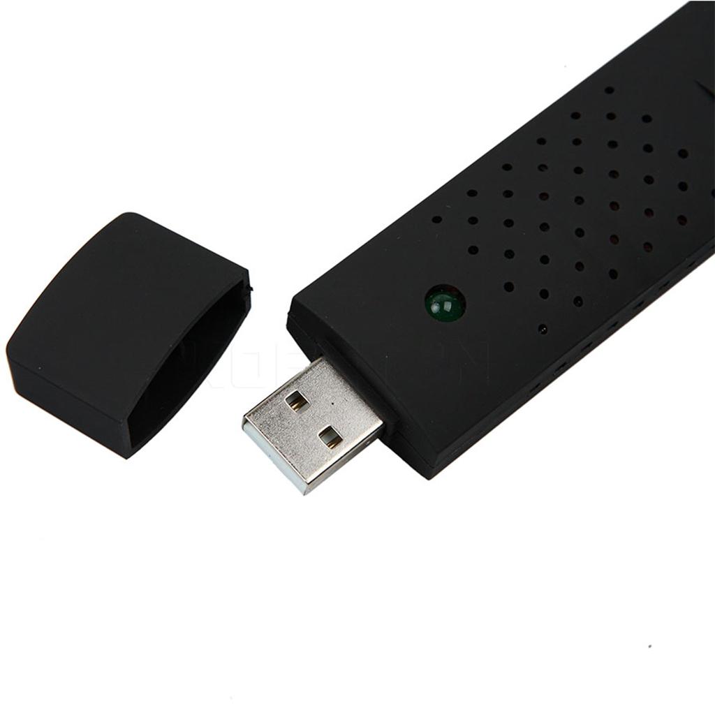 Video Capture Card Usb2.0 Usb Monitoring Capture Card 1 Channel Av Signal Data Capture Collector Support Win10 Newest