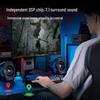 EDIFIER HECATE G3000 7.1 Gaming Desktop Speaker (CN version)