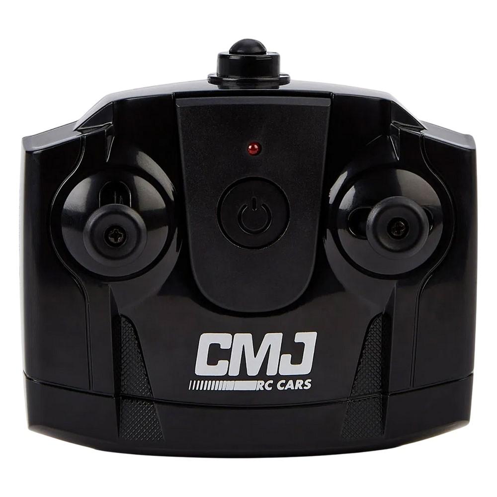 Aston Martin Valkyrie Radio Controlled Car