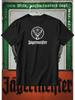 AK-47 Druck T-Shirt