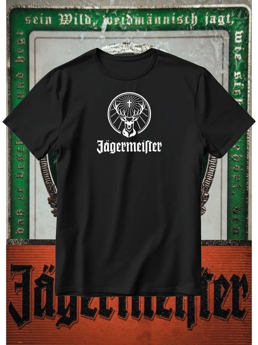 AK-47 print T-shirt M