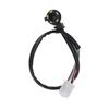 Gear Position Sensor 5 Wire Portable Easy to Install High Performance Replace for Quad 4 Wheeler 50cc 70 90 110cc 125C Kart