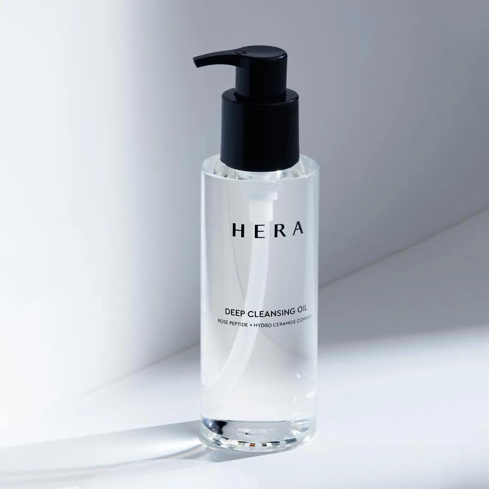 HERA Deep Cleansing Oil 225ml