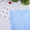 7Pcs 50*50cm Pre-cut Cotton Cloth Cotton Fabric Bundle Quilting Fabric  Patchwork Quilt Making