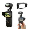Lightweight Screen Sunshade Cover for DJI Osmo Pocket 4/4P/3 Gimbal Camera Accessories