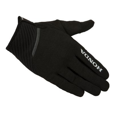 Ride Mesh Size Gloves, Black, L, 0SYEJ-76C-KL