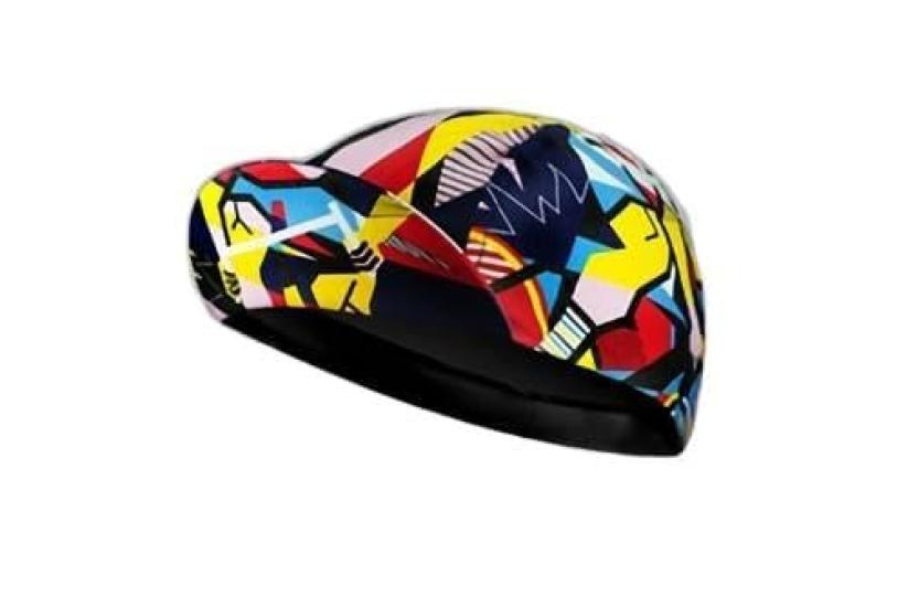 

Bellow Cyclist 2BROS Black Cap, чёрный