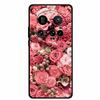 For Xiaomi 15 Ultra 5G Cases Bumper Black Silicone TPU Fashion Back Cover Cases For Xiaomi 15 Ultra 5G Protective Coque 15 Ultra