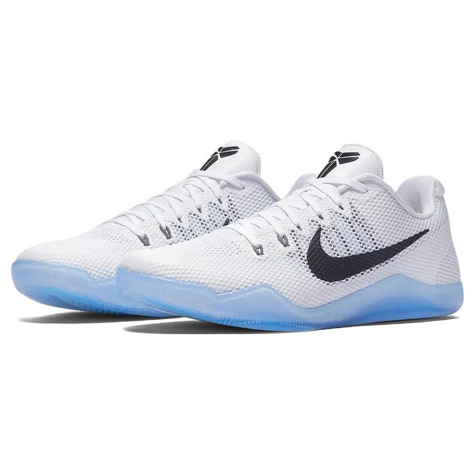 Nike Kobe 11 Em Low Fundamental