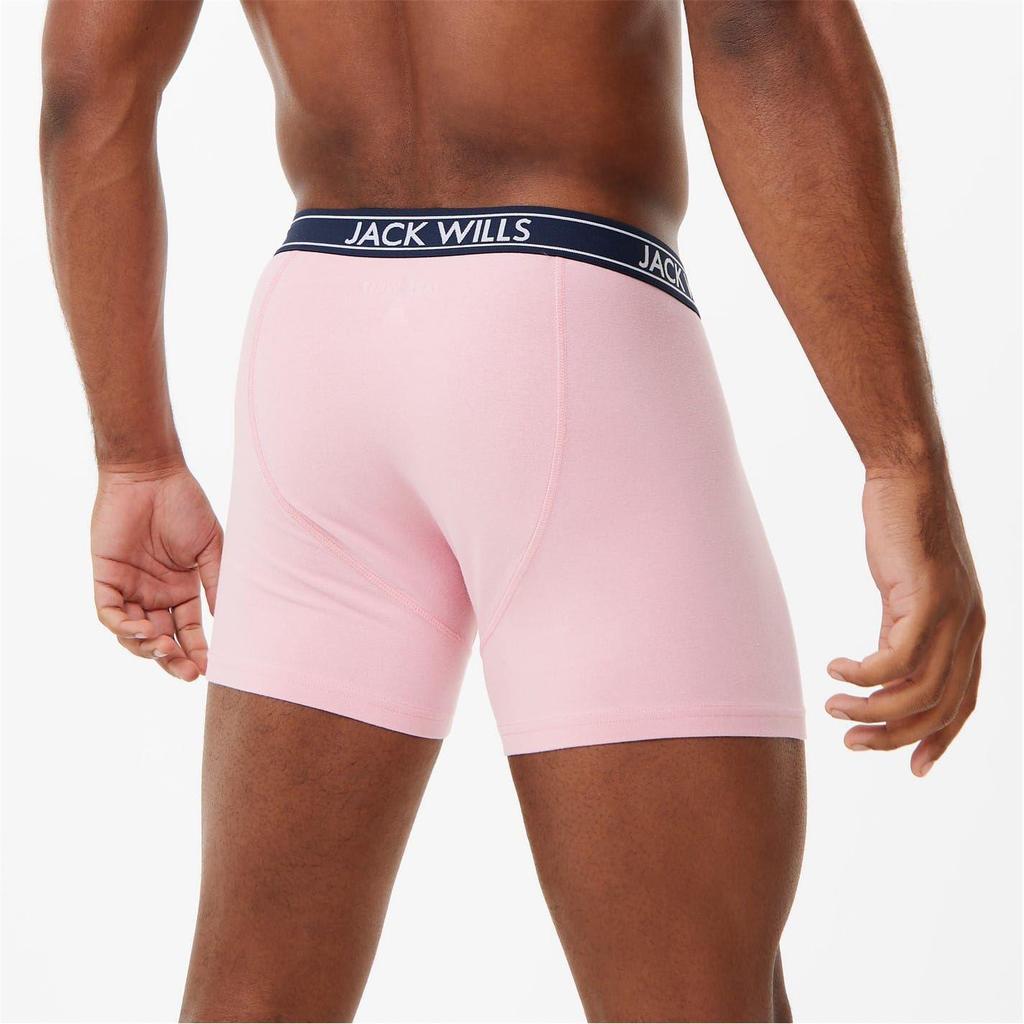 Slip da Uomo Jack Wills (Confezione da 3)