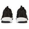 Puma Zora Fabric Sports Comfort Low-Top Lifestyle Shoes Women Sneaker Black 386274-02