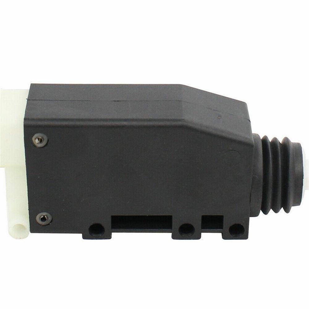 Posuvné dveře s bočním nakládáním Ovládací servomotor Pro Ford Transit Mk6 Mk7 4128844