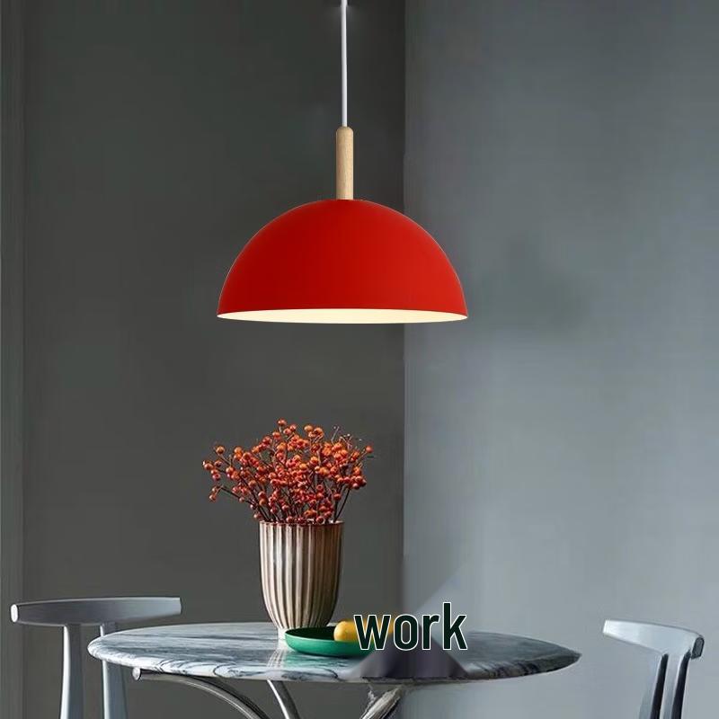 Modern Minimalist Chandelier