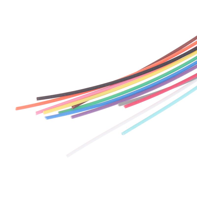 Sc Upc/Apc 12 Bundles Fiber Jumper Connector Sc Square Head Pigtail Fiber Jumper, Pc Monitor Lead Cable Cord, High Speed Data