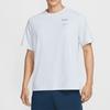 Nike Dri FIT ADV T Shirt Men's Light Blue FN3009-085