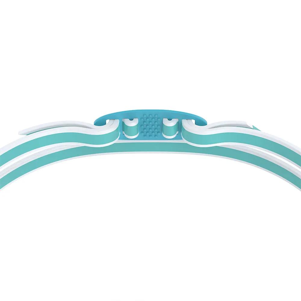 Speedo Swimming Goggles for Women Vanquisher 3.0 Mirrored