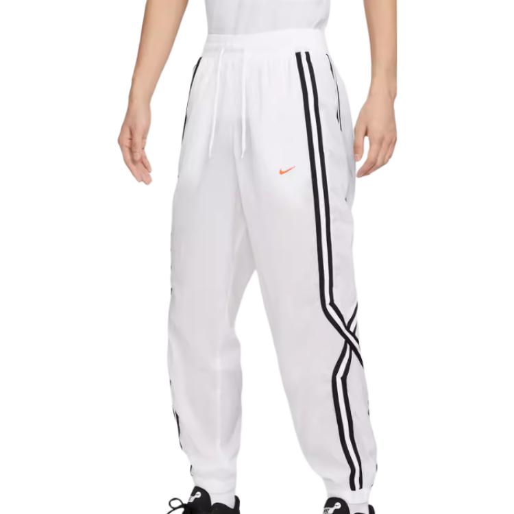 Nike DNA Casual Pants Men's White FN2869-100