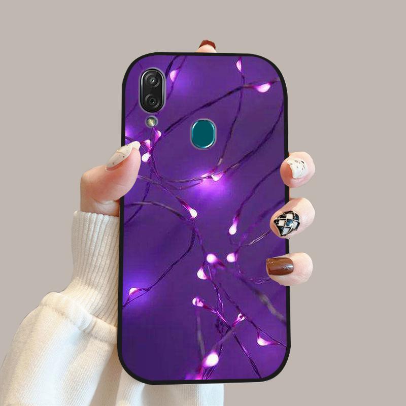 Für ZTE Blade V10 Vita Hülle V 10 Vita Weiches Silikon TPU Handy Stoßstange Für ZTE Blade V10 Cartoon Druck Schutzhüllen Abdeckungen