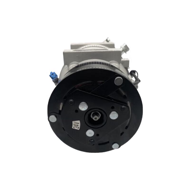 Chunsen Shaanqi SX2220/CTZ192 AC Compressor Assembly 1